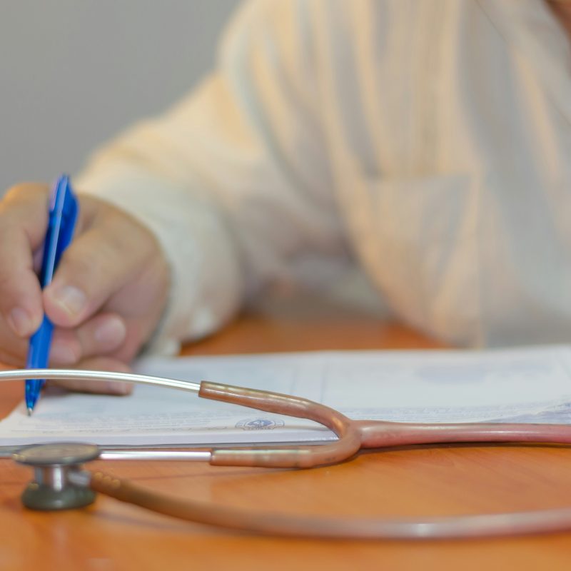 types of contract nursing roles