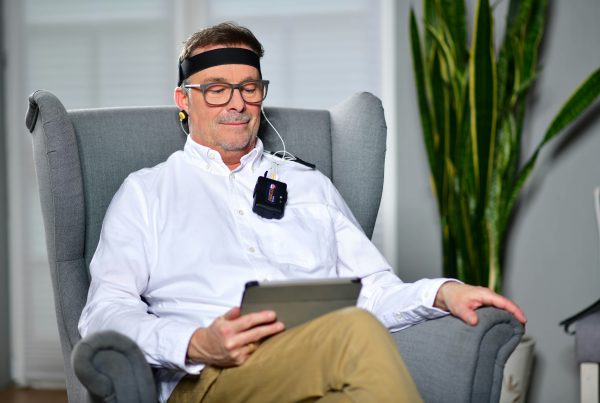 future of remote work healthcare staffing
