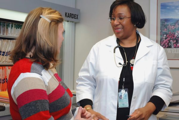 leveraging interim staff seasonal healthcare