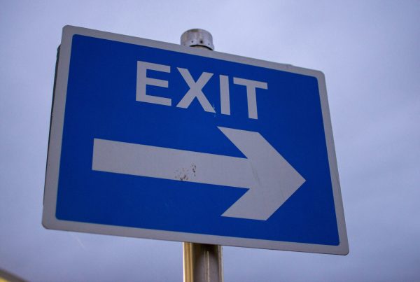 Temporary Staffing: 5 Key Benefits of Exit Planning